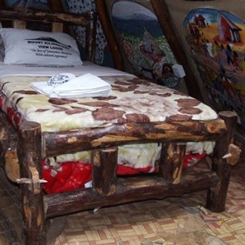 מושי Mount Kilimanjaro View Lodge מראה חיצוני תמונה