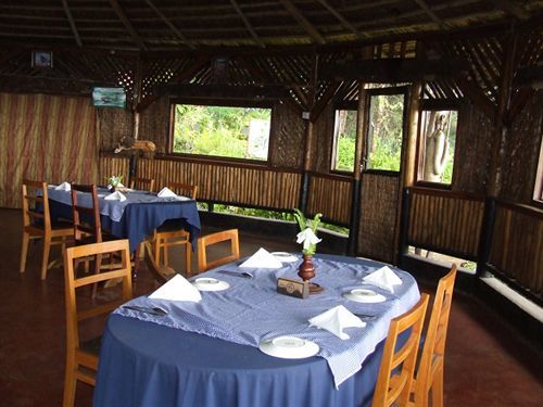 מושי Mount Kilimanjaro View Lodge מראה חיצוני תמונה